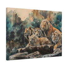 Load image into Gallery viewer, Lion &amp; Tigers
