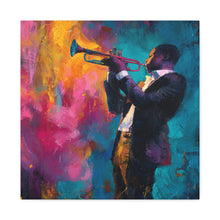 Load image into Gallery viewer, Midnight Trumpet Lounge
