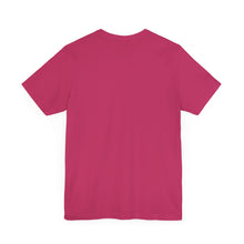 Load image into Gallery viewer, Boss Mode Unisex Jersey Tee - Motivational Short Sleeve Shirt for Entrepreneurs
