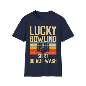 Lucky Bowling Shirt