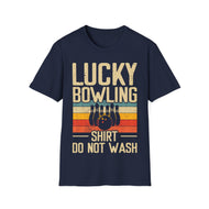 Lucky Bowling Shirt