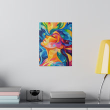 Load image into Gallery viewer, Colorful Woman
