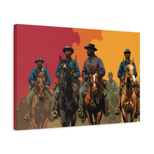 Load image into Gallery viewer, Buffalo Soldiers in my vision
