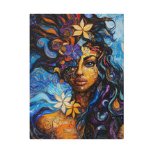 Load image into Gallery viewer, Colorful Woman
