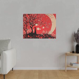 Serene Blossom