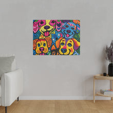 Load image into Gallery viewer, Dogs at Play
