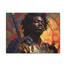 Load image into Gallery viewer, Yasuke — Legacy in Color (my vision)

