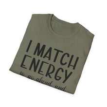 Load image into Gallery viewer, Match Energy
