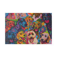 Load image into Gallery viewer, Doodles at Play
