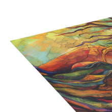 Load image into Gallery viewer, Grounded Woman of Color Postcard Bundles (envelopes included)
