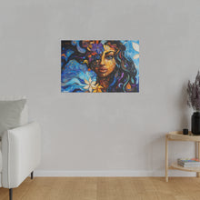 Load image into Gallery viewer, Colorful Woman
