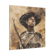 Load image into Gallery viewer, She Wore the Uniform
