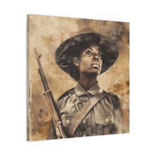 Load image into Gallery viewer, She Wore the Uniform
