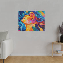 Load image into Gallery viewer, Colorful Woman
