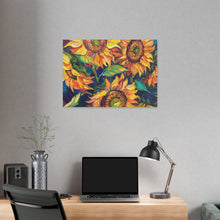 Load image into Gallery viewer, Sunflowers

