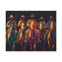 Load image into Gallery viewer, Buffalo Soldiers in my vision
