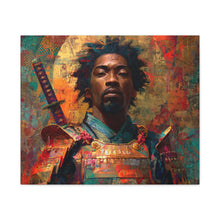Load image into Gallery viewer, Yasuke — Legacy in Color (my vision)
