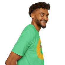 Load image into Gallery viewer, Unisex Softstyle T-Shirt - Juneteenth
