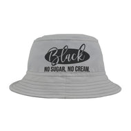 Bucket Hat (AOP) - No Sugar No Cream