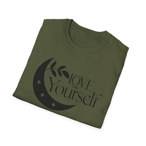 Love Yourself