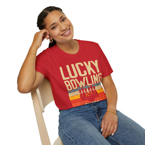 Lucky Bowling Shirt