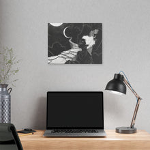 Load image into Gallery viewer, Moonlit Bridge
