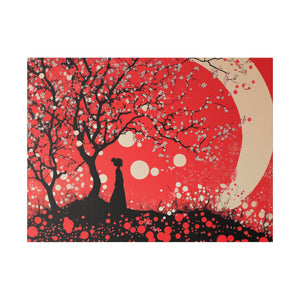 Serene Blossom