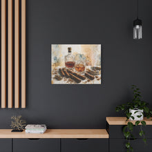 Load image into Gallery viewer, Smoke, Oak &amp; Fortune
