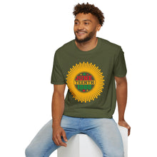 Load image into Gallery viewer, Unisex Softstyle T-Shirt - Juneteenth

