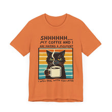 Load image into Gallery viewer, My Coffee and I
