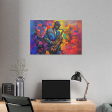 Load image into Gallery viewer, Man of Jazz
