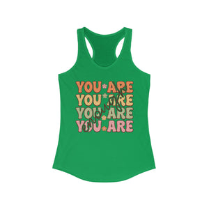 You are Enough
