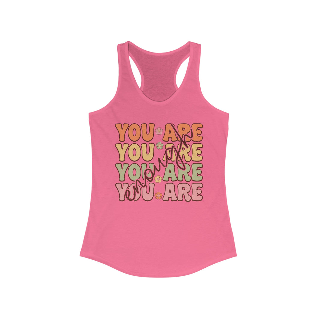 You are Enough
