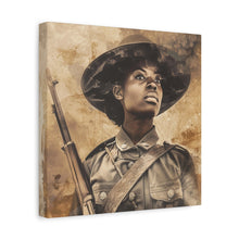 Load image into Gallery viewer, She Wore the Uniform
