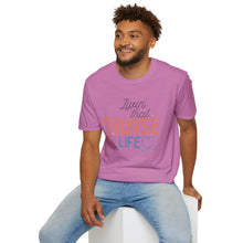 Load image into Gallery viewer, Nurse Life
