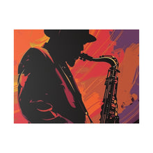 Load image into Gallery viewer, Jazz Musician
