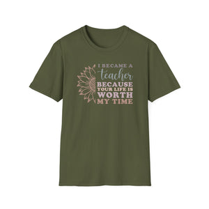 Teacher