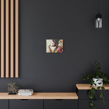 Load image into Gallery viewer, Saxophone Art Canvas, Elegant Wall Decor for Jazz Lovers, Music-Themed Home Decoration, Perfect Gift for Musicians, Unique Art Piece, [...]
