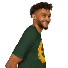 Load image into Gallery viewer, Unisex Softstyle T-Shirt - Juneteenth
