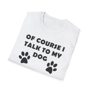 My Dog