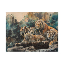 Load image into Gallery viewer, Lion &amp; Tigers
