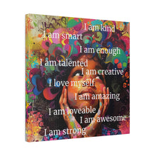 Load image into Gallery viewer, Preteen Affirmations
