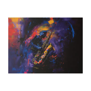 Jazz Musician
