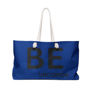 Weekender Bag - Be Uncommon