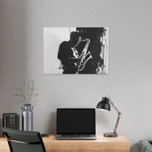 Load image into Gallery viewer, Man of Jazz
