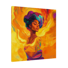 Load image into Gallery viewer, She Lights the Room
