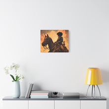 Load image into Gallery viewer, She Wore the Uniform
