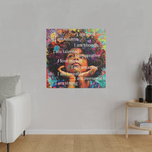 Load image into Gallery viewer, Preteen Affirmations
