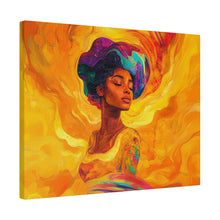 Load image into Gallery viewer, She Lights the Room
