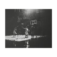 Load image into Gallery viewer, Men on the Court
